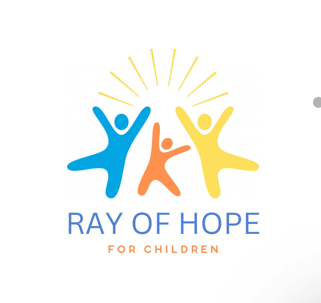 Ray Of Hope For Children